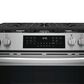 Frigidaire Gallery 5.1 Cu. Ft. Gas Range with Total Convection in Stainless Steel, , large