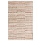 Central Oriental Stonington Lyanna Tan 7"10" x 9"10" Area Rug, , large