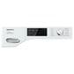 Miele 2.26 Cu. Ft. 11614140 - WXI 860 WCS Front Load Washer in White, , large