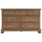 Ashley Feddinger Dresser in Chestnut Brown, , large