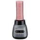 Hamilton Beach 2-in-1 Blender with Travel Jar in Gray, , large
