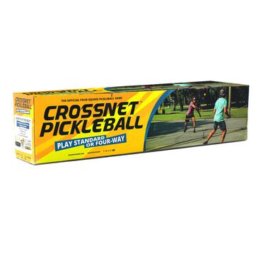 Crossnet Pickleball, , large