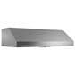 Zephyr Tempest I 48" Under Cabinet Range Hood in Stainless Steel, , large