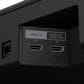 Sony 3-Piece BRAVIA Theatre Trio Home Theater System in Black, , large