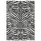 Dalyn Rug Company Mali ML1 10" x 14" Ivory Indoor/Outdoor Area Performance Rug, , large