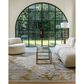 Surya Solar 9"6" x 13" Tan, Medium Brown, Camel, Blush and Light Beige Area Rug, , large