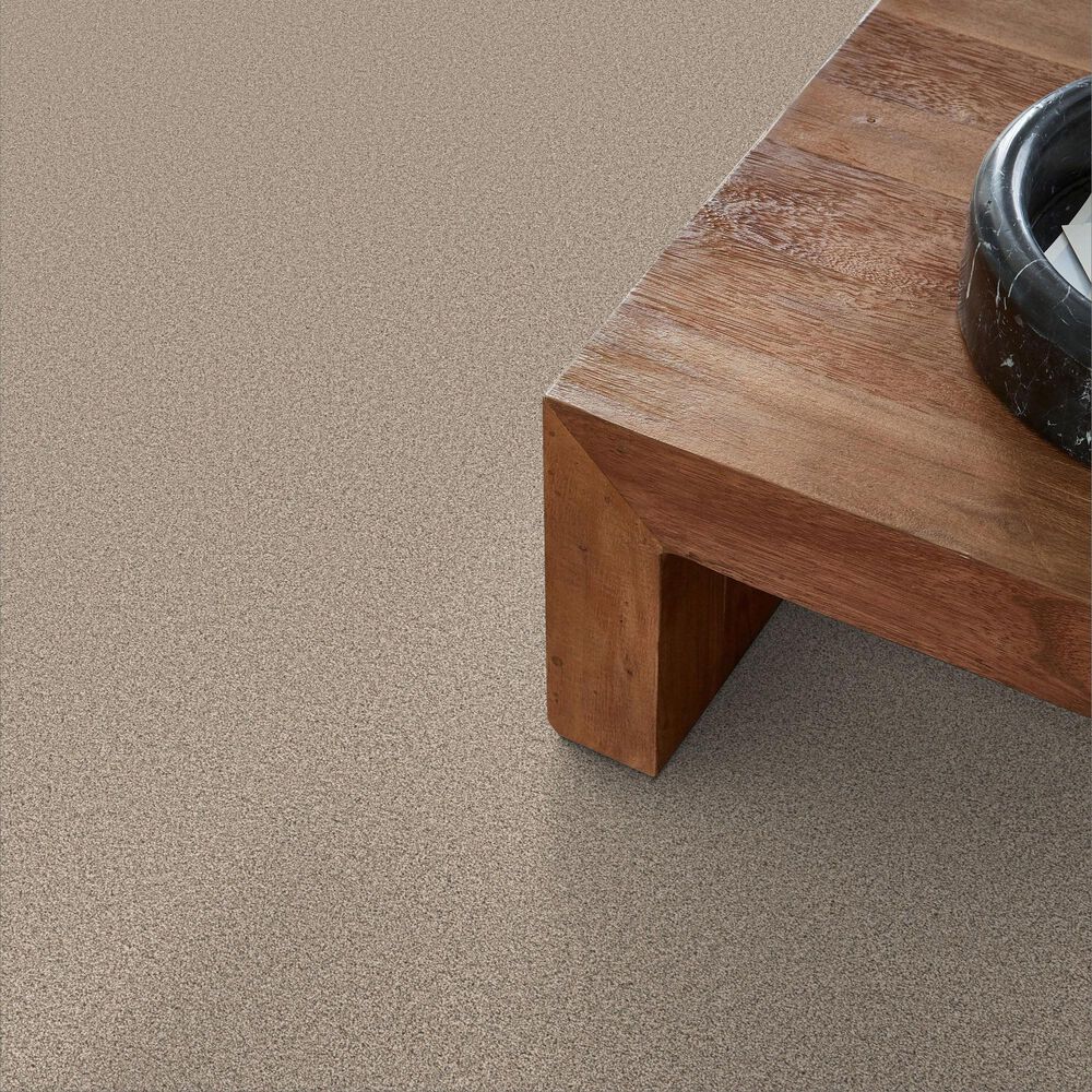 Shaw Grand Influence III Carpet in Sand Hill, , large