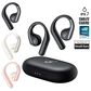 Anker Soundcore AeroFit Open-Ear Wireless Earbuds in Black, , large