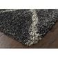 Oriental Weavers Henderson 90K 9"10" x 12"10" Charcoal and Grey Area Rug, , large
