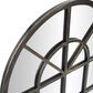 Howard Elliott Fenetre Mirror in Bronze, , large