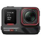 Insta360 Ace Pro 2 Standard Bundle Action Camera with Single Battery in Black, , large