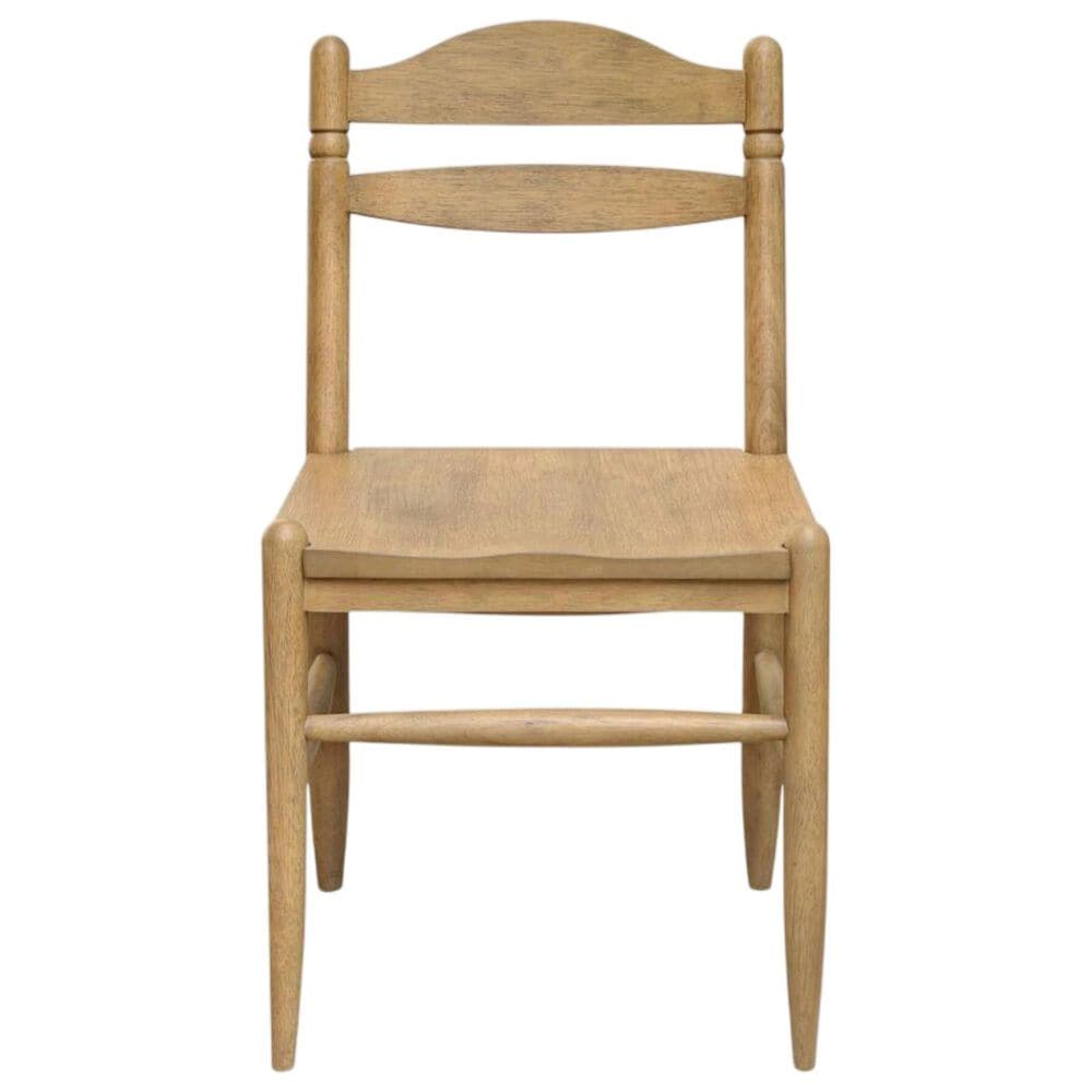 CityLine Tate Side Chair in Beige, , large