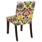 Skyline Furniture Dining Chair in Santa Maria Desert Flower, , large