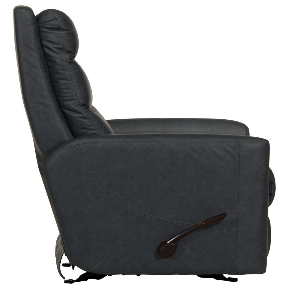 Hartsfield Jet Power Glide Recliner in Twilight, , large