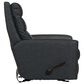 Hartsfield Jet Power Glide Recliner in Twilight, , large