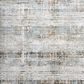 Surya Brunswick Cream, Light Gray, Medium Brown, Charcoal, Light Brown and Mustard 2"7" x 7"3" Runner, , large