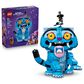 LEGO KPOP Demon Hunters Derpy Tiger and Sussie Bird Building Set, , large