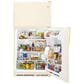 Whirlpool 20.5 Cu. Ft. Top-Freezer Refrigerator with Optional EZ Connect Icemaker Kit, , large