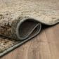 Karastan Divina Sanctum 8" x 10" Cream Area Rug, , large