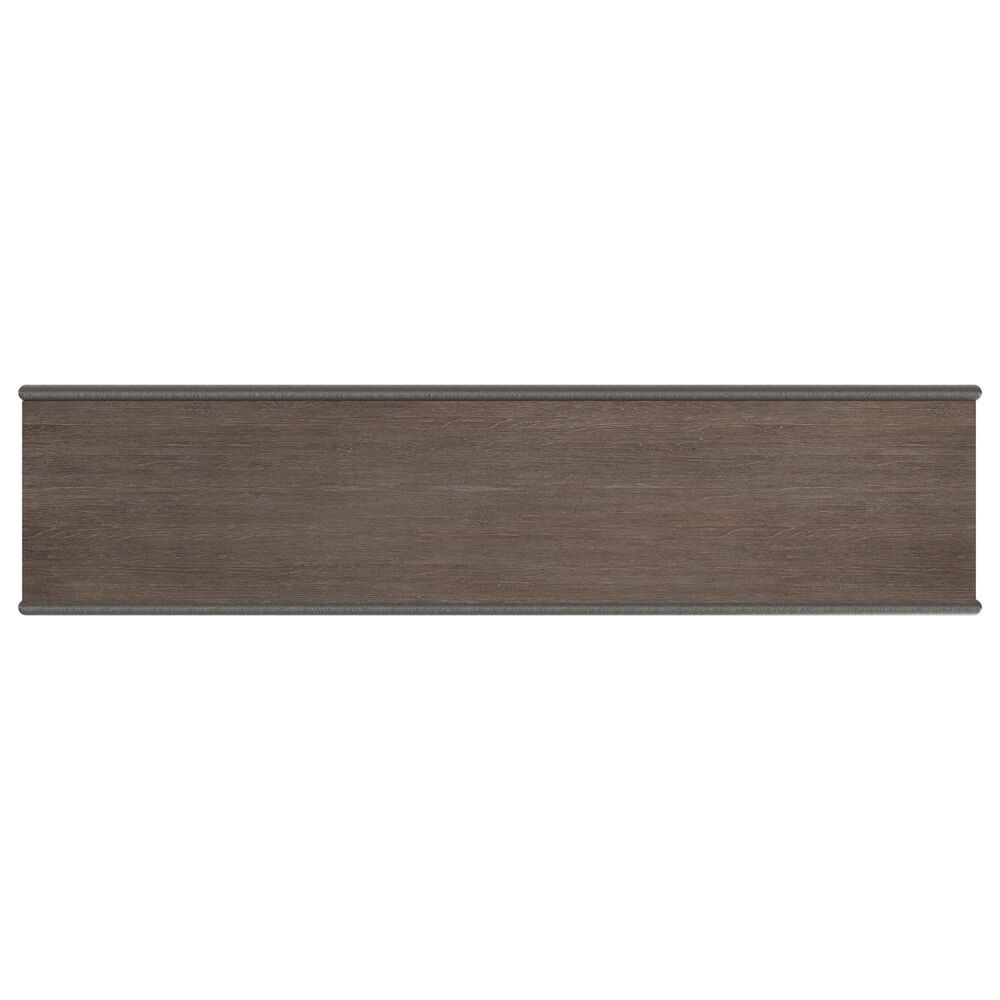 Bernhardt Outline Console Table in Cassel and Atra, , large