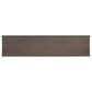 Bernhardt Outline Console Table in Cassel and Atra, , large