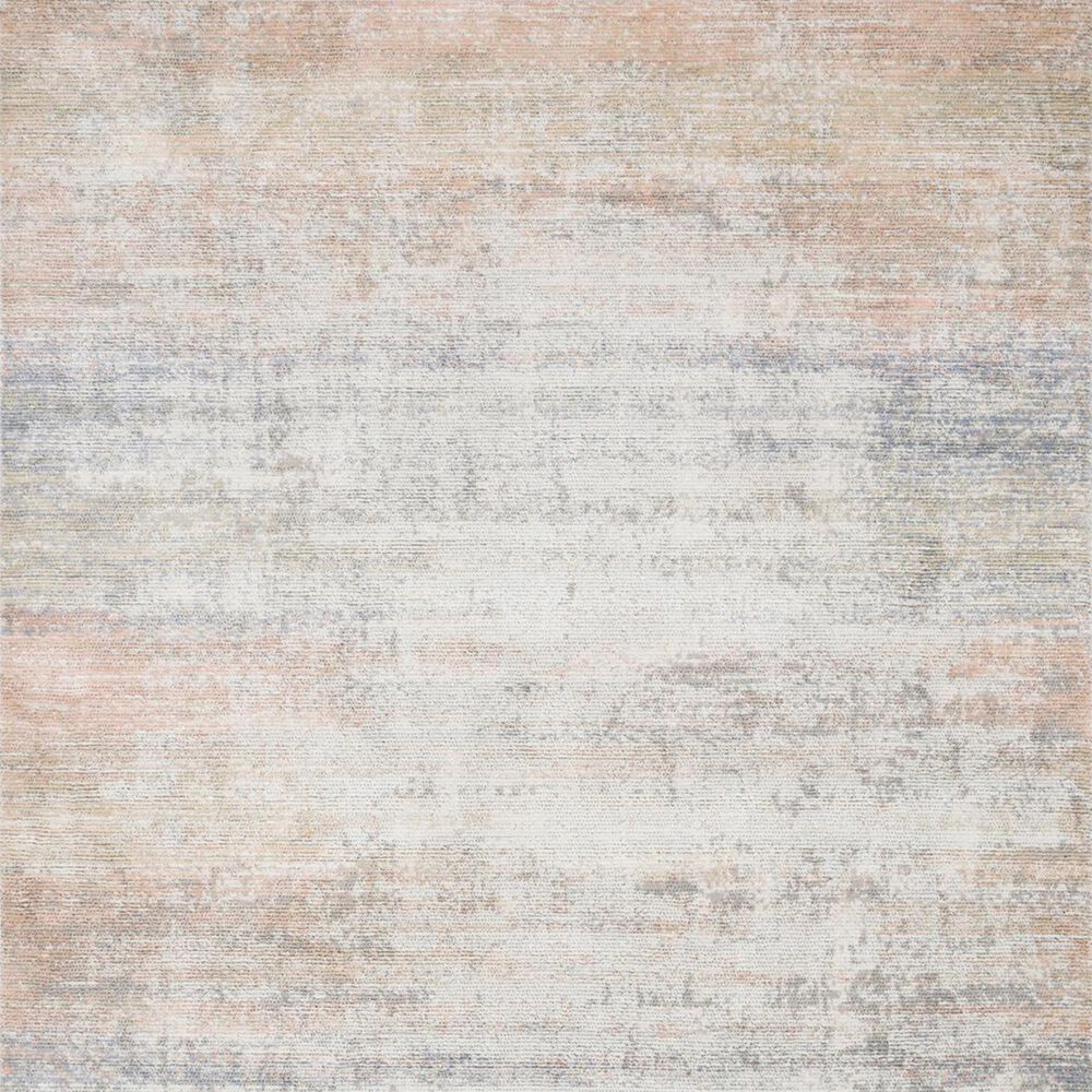 Loloi II Lucia LUC-05 4&#39; x 5&#39;7&quot; Mist Area Rug, , large