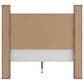 Ashley Rusticott Queen Poster Bed in Brown, , large