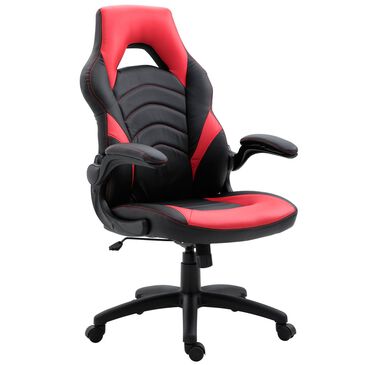 New Era Holding Group LTD Executive Desk/Gaming Chair, , large