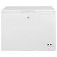 GE Appliances 10.7 Cu. Ft. Manual Defrost Chest Freezer in White, , large