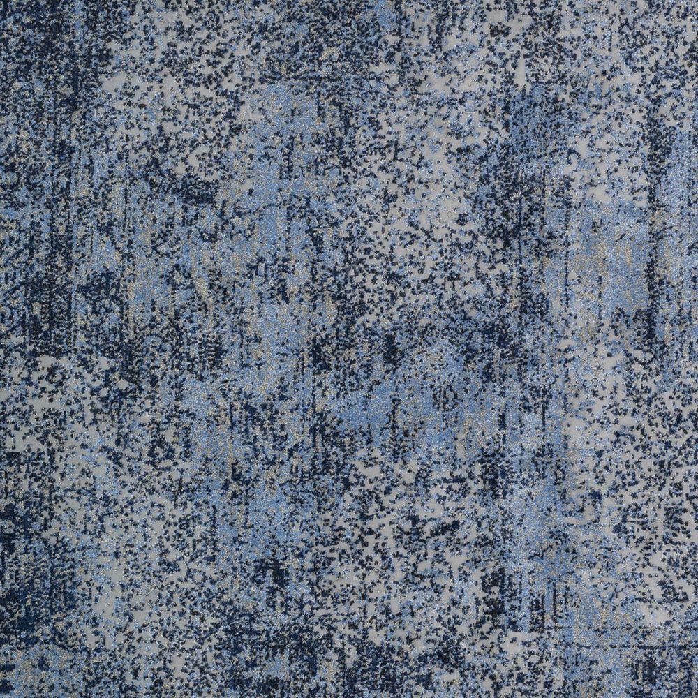 Loloi Viera VR-06 3&#39;1&quot; x 5&#39;8&quot; Light Blue and Gray, , large