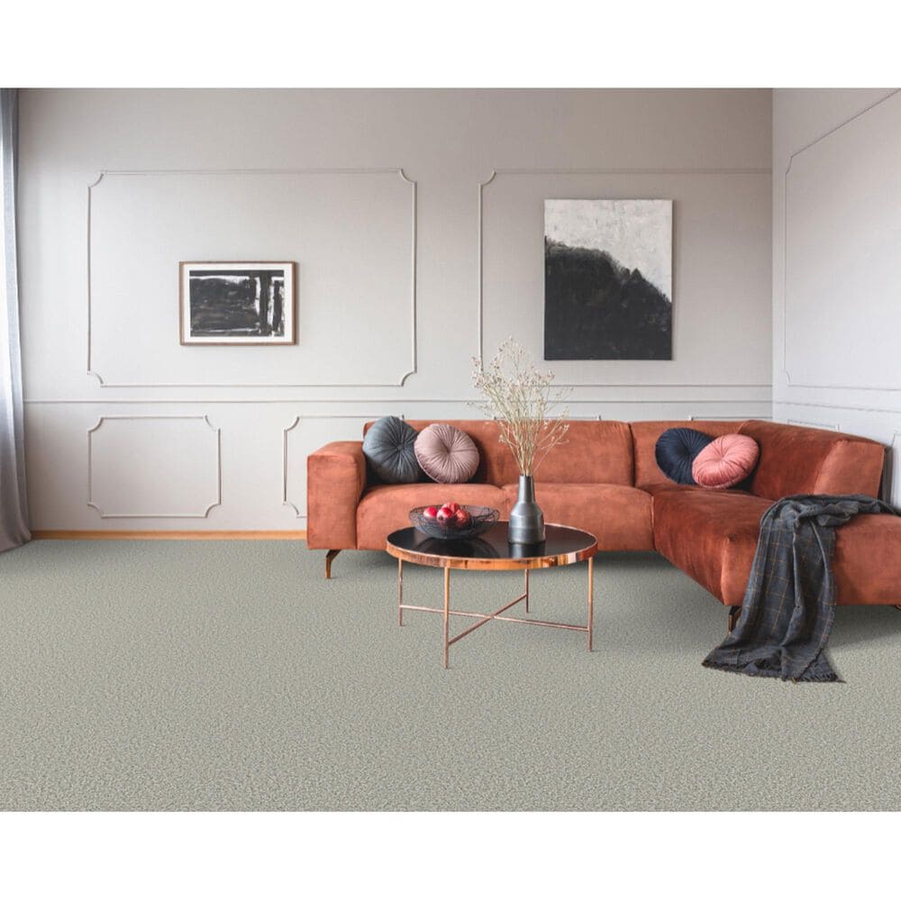 Dixie Home Main Force Carpet in Quartz, , large