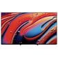 Sony 75" Class Bravia 9 Mini LED QLED 4K HDR - Smart TV with Theater U Wearable Speaker in Black, , large
