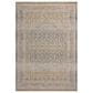 Loloi II Ida 6"3" x 9"4" Stone and Gold Area Rug, , large