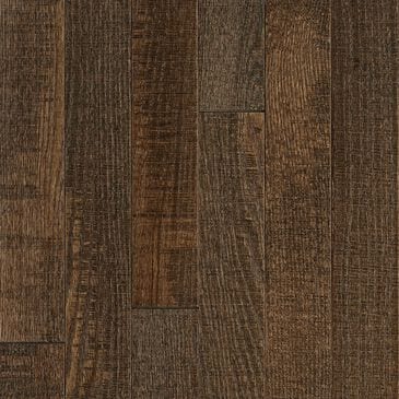 Bruce Barnwood Living Randolph Oak Solid Hardwood, , large
