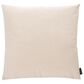 Safavieh Endra 18" Pillow in Navy and White, , large