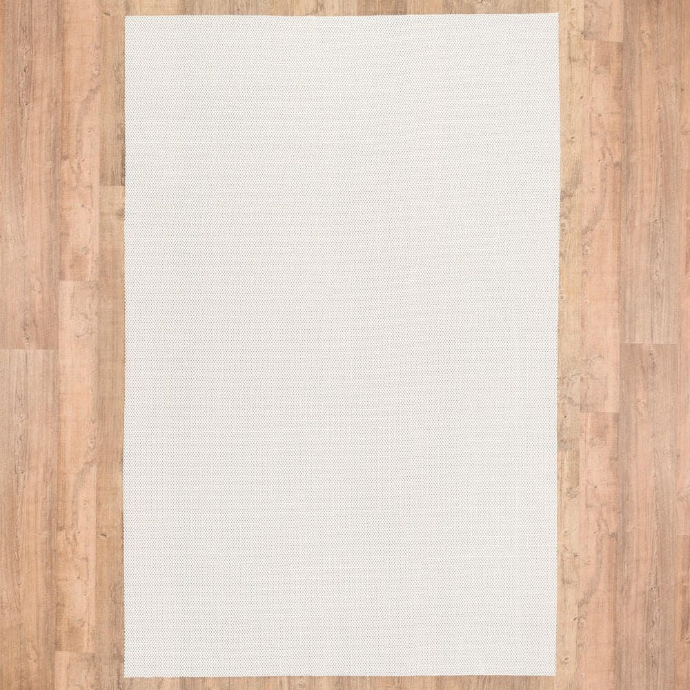 Oriental Weavers Comfort Grip Beige 1"8" x 3"4" Rug Pad, , large