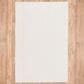 Oriental Weavers Comfort Grip Beige 1"8" x 3"4" Rug Pad, , large