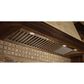 Wolf 42" Range Hoods in Stainless Steel, , large