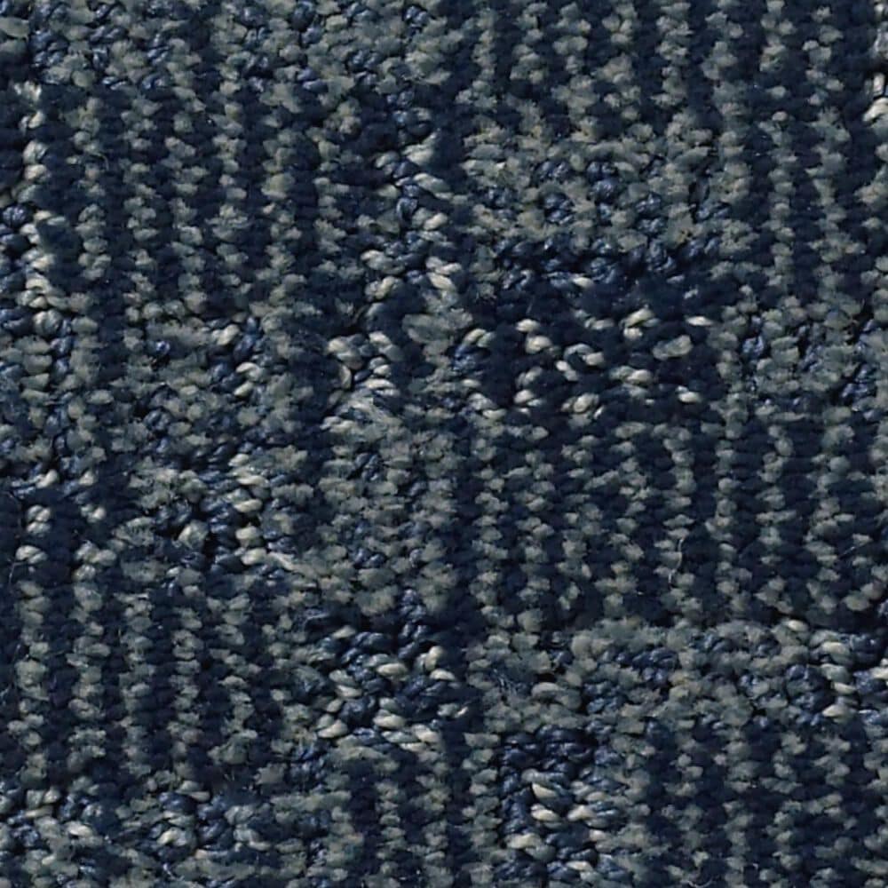 Anderson Tuftex Paw-Tay Carpet in Hale Navy, , large