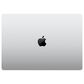 Apple MacBook Pro 16.2" Laptop - Apple M4 Pro chip 14-core - 48GB RAM - 20-core GPU - 512GB SSD in Silver with 3-Year AppleCare+, , large