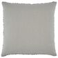 Ashley Vorlane 22" Square Throw Pillow in Tan, Brown and White, , large