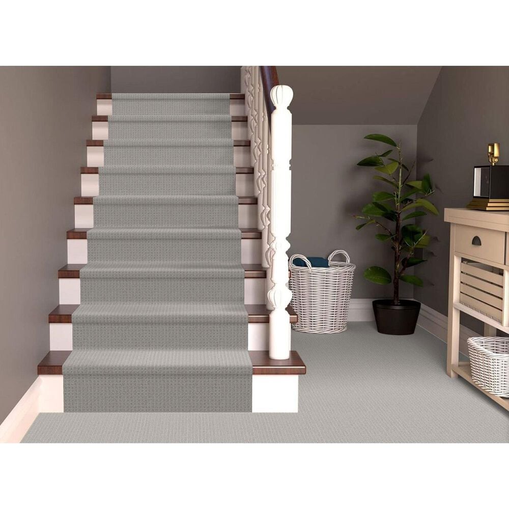Masland Beach Life Carpet in Overcast, , large