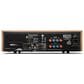Lenbrook Stereophonic Integrated Amplifier in Black, , large
