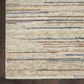 Nourison Plateau Ivory 5"6" x 7"5" Area Rug, , large