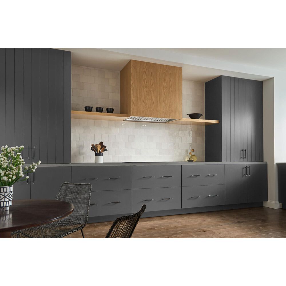 Best Hoods 66&quot; Built-In Range Hood with IQ12 Blower in Stainless Steel, , large