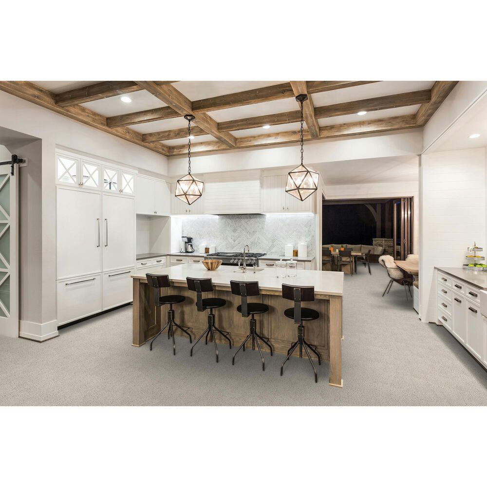 Karastan Cassian Carpet in Natural Linen, , large