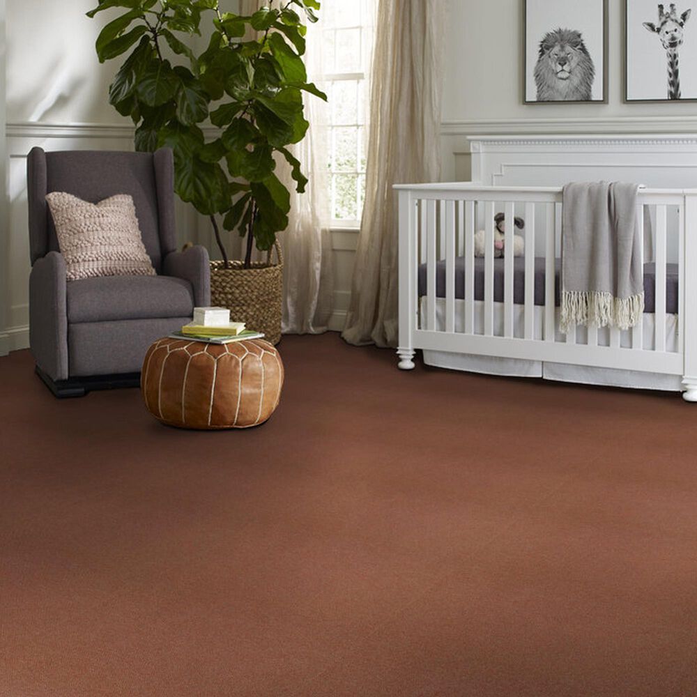 Shaw Counterpart 24&quot; x 24&quot; Carpet Tile in Accomplice, , large
