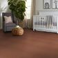 Shaw Counterpart 24" x 24" Carpet Tile in Accomplice, , large