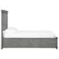 Ashley Russelyn Queen Storage Bed in Gray, , large