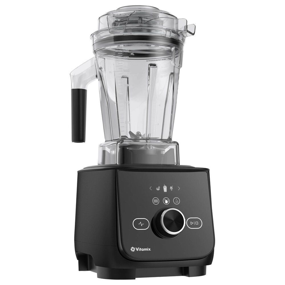 Vitamix Vitamix Ascent X4 Blender in Graphite, , large
